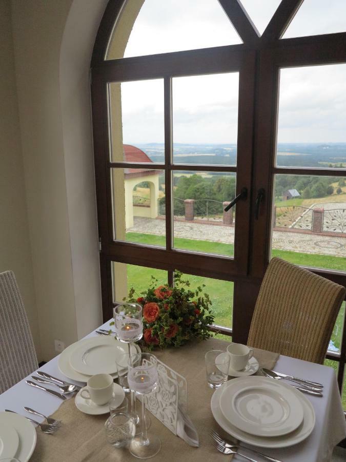 Świeradów-ZdrójLesny Kurort W Gierczynie公寓式酒店 外观 照片