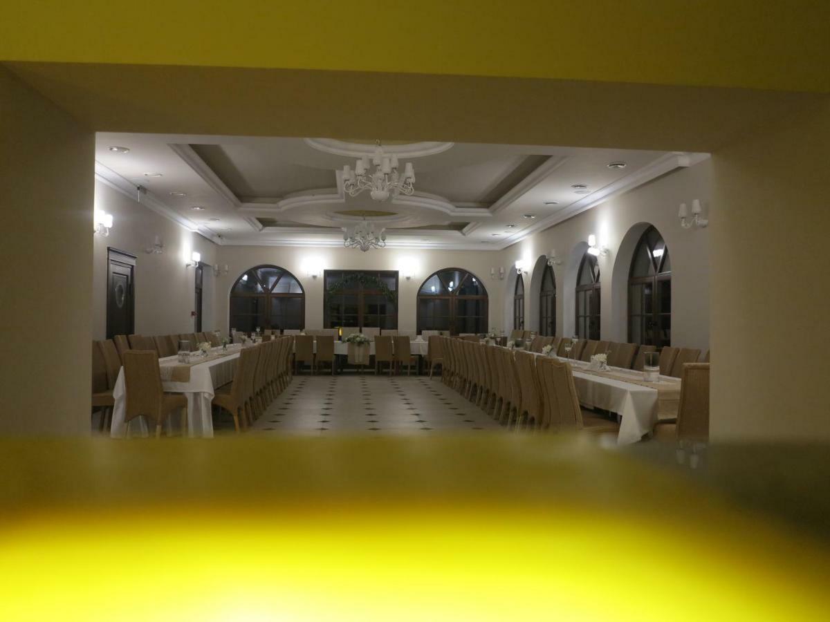 Świeradów-ZdrójLesny Kurort W Gierczynie公寓式酒店 外观 照片