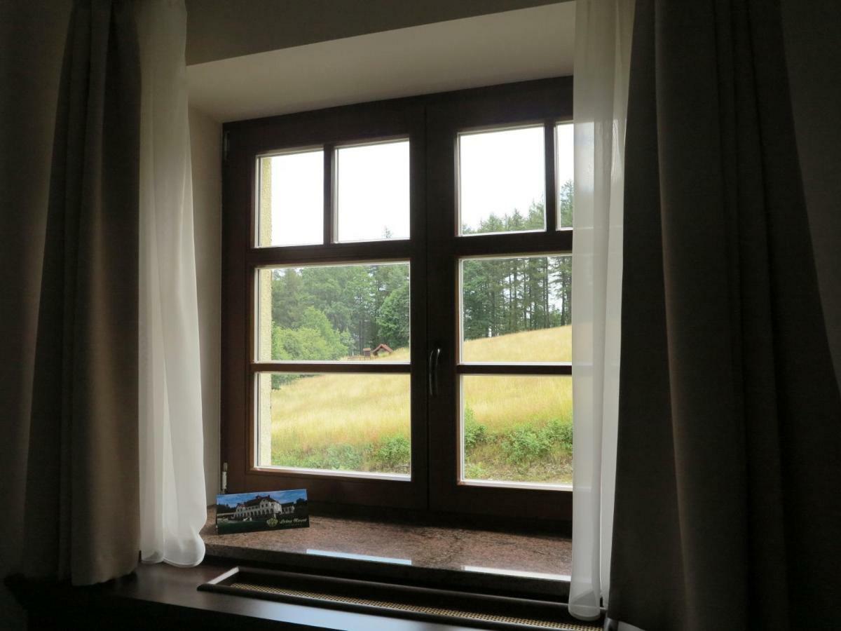Świeradów-ZdrójLesny Kurort W Gierczynie公寓式酒店 外观 照片